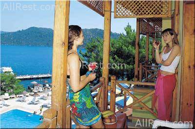 Marmaris Park 35